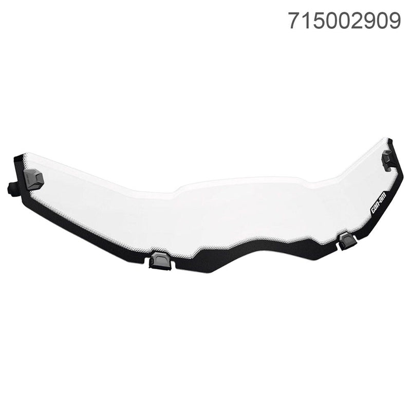 Half Windshield for Can-Am Maverick X3 product view