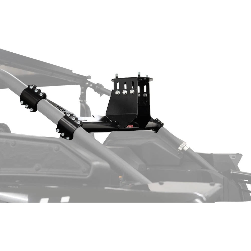 Spare Tire Carrier Combo Kit for Kawasaki Teryx KRX4 1000 SE 2023-2024 product view