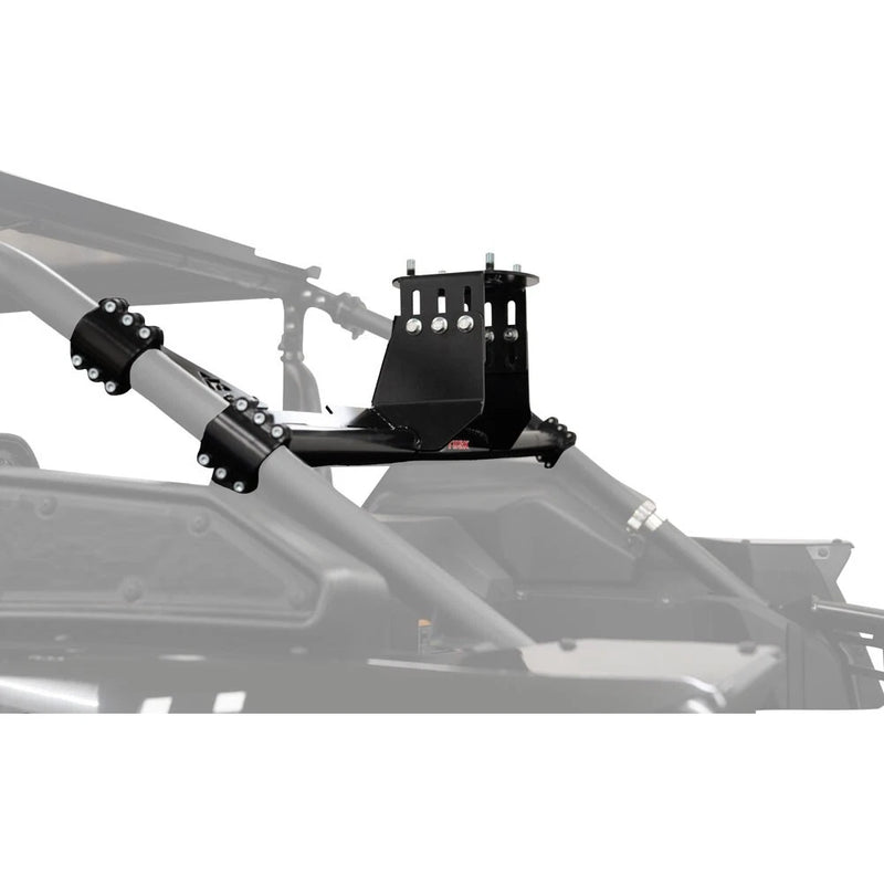 Spare Tire Carrier Combo Kit for Kawasaki Teryx KRX4 1000 SE 2023-2024 product view