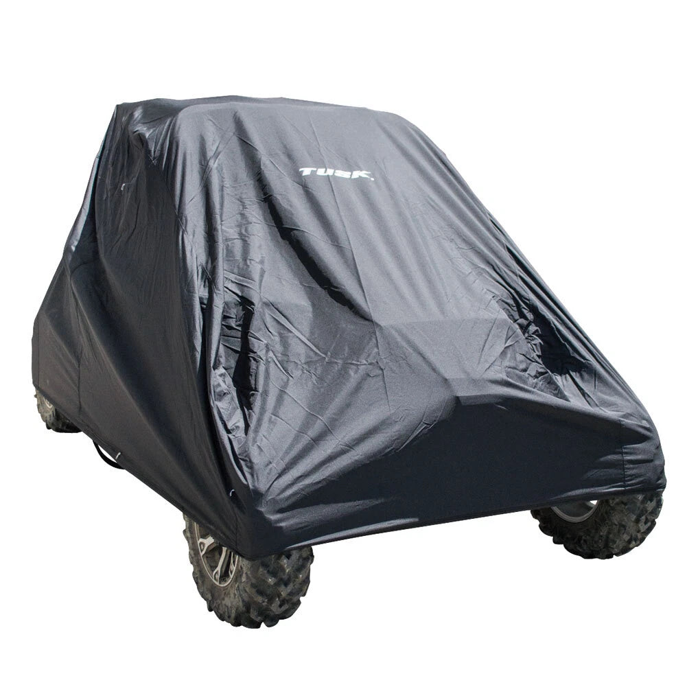 Extra-Large Heavy-Duty Waterproof UTV Cover product view