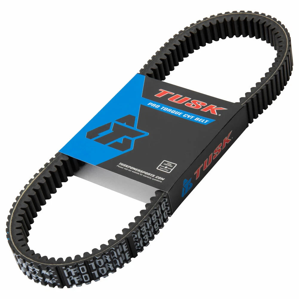 Heavy-Duty CVT Belt for Can-Am Maverick X3 XMR, XRC, XRS, DS and MAX 2018-2026 product view