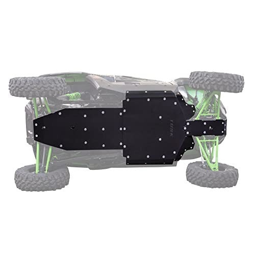 3/8-Inch Skid Plate for Kawasaki Teryx KRX 1000 2020-2025 product view