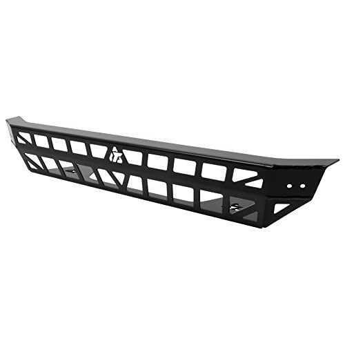 Black Powder-Coated Bed Extender for Can-Am Maverick X3 product view
