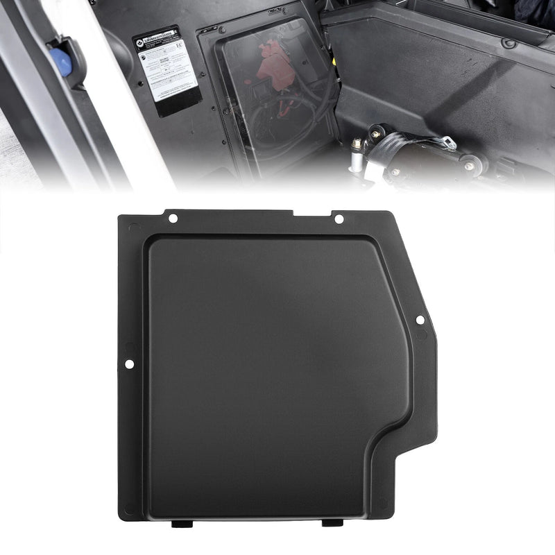 Battery Cover Plate Kit for Can-Am Maverick X3 and X3 MAX 2017-2026 product view