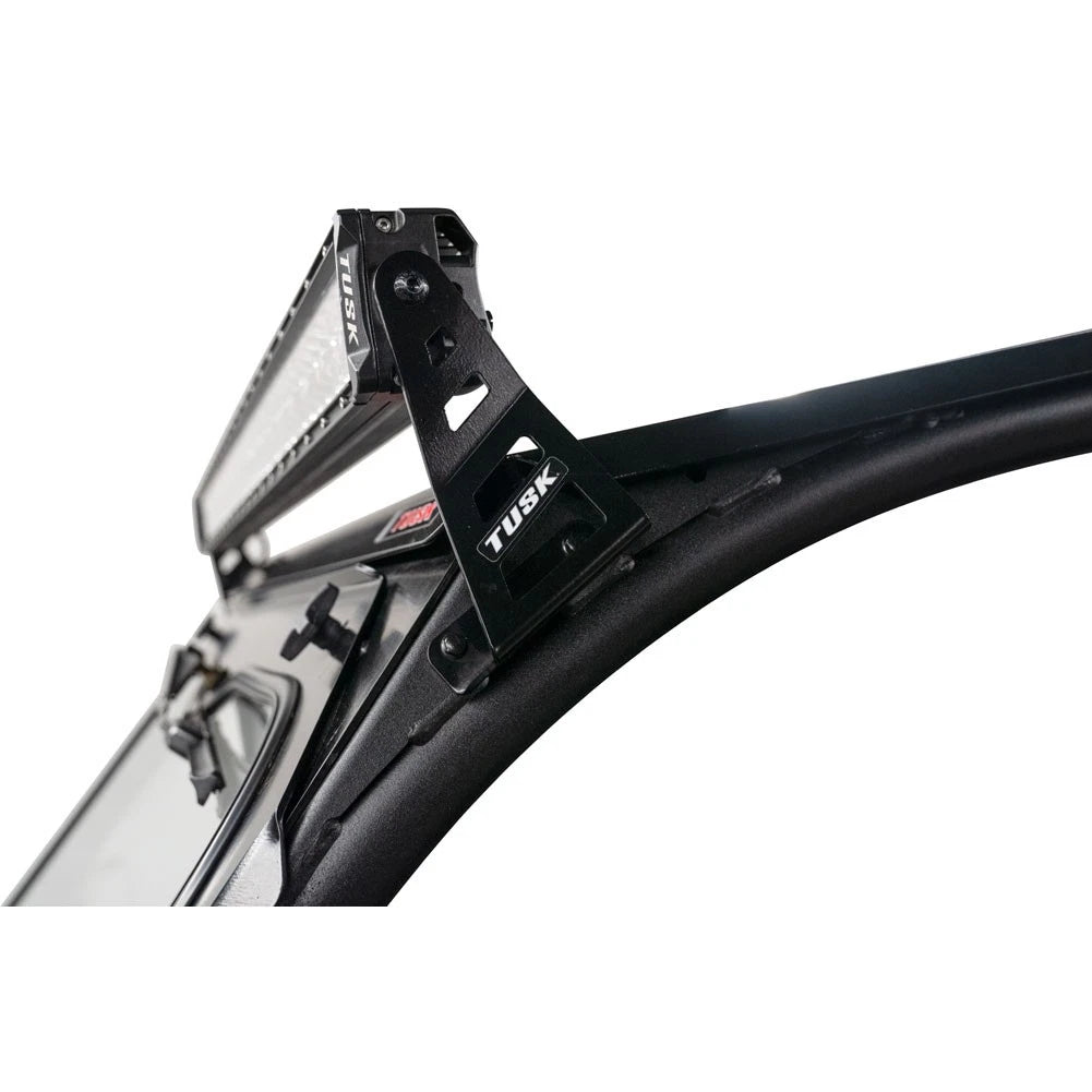 40-Inch Straight LED Light Bar Kit for Kawasaki Teryx KRX 1000 2020-2025 detail view 4
