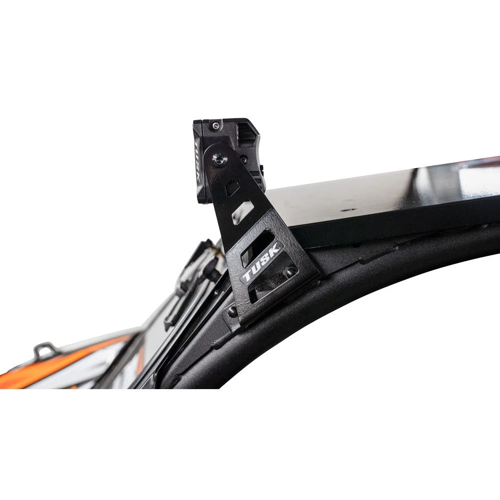 40-Inch Straight LED Light Bar Kit for Kawasaki Teryx KRX 1000 2020-2025 detail view 6