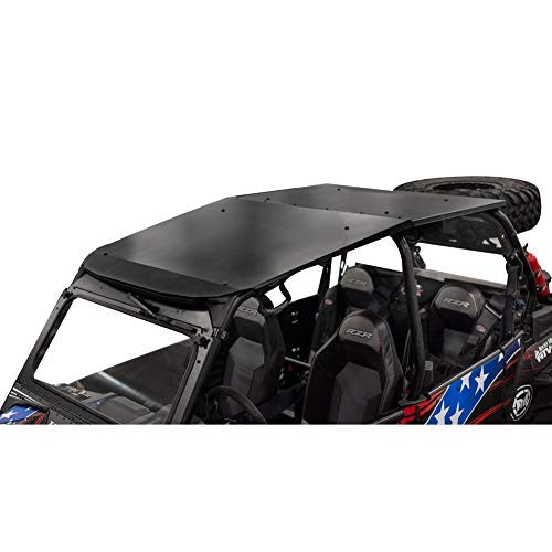 Aluminum UTV Roof for Polaris RZR XP 4 1000 14-21 product view