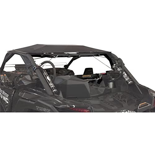 Clear Polycarbonate Rear Window For Can-Am Maverick X3 product view