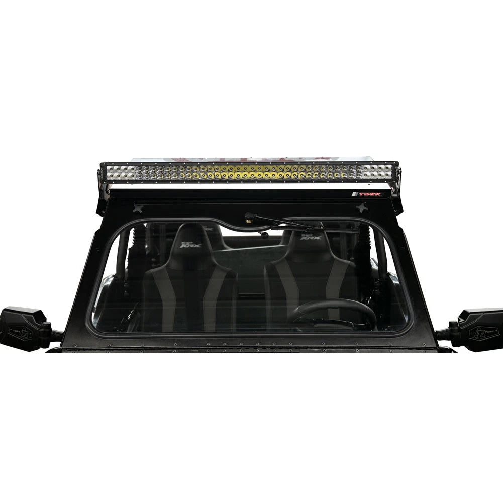 40-Inch Straight LED Light Bar Kit for Kawasaki Teryx KRX 1000 2020-2025 detail view 7