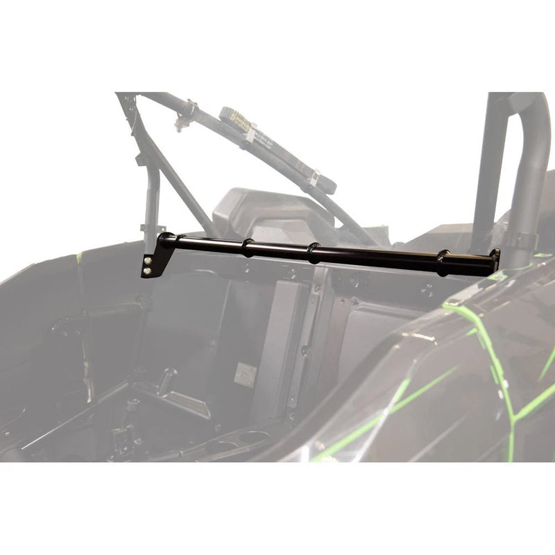 Black Harness Bar for Kawasaki Teryx KRX product view