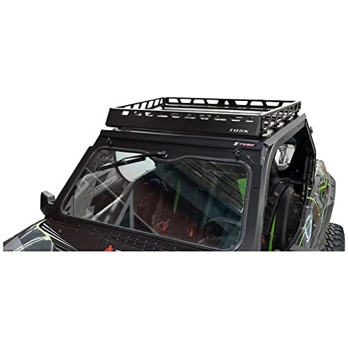 UTV Roof Rack for Kawasaki Teryx KRX 1000 2020-2026 (Rack Only) product view