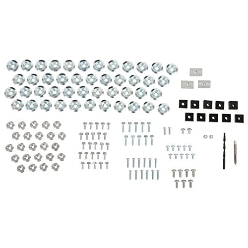3/8-Inch Skid Plate for Kawasaki Teryx KRX4 1000 eS detail view 2