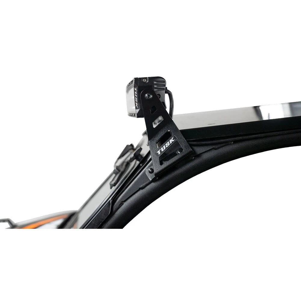 40-Inch Straight LED Light Bar Kit for Kawasaki Teryx KRX 1000 2020-2025 detail view 5