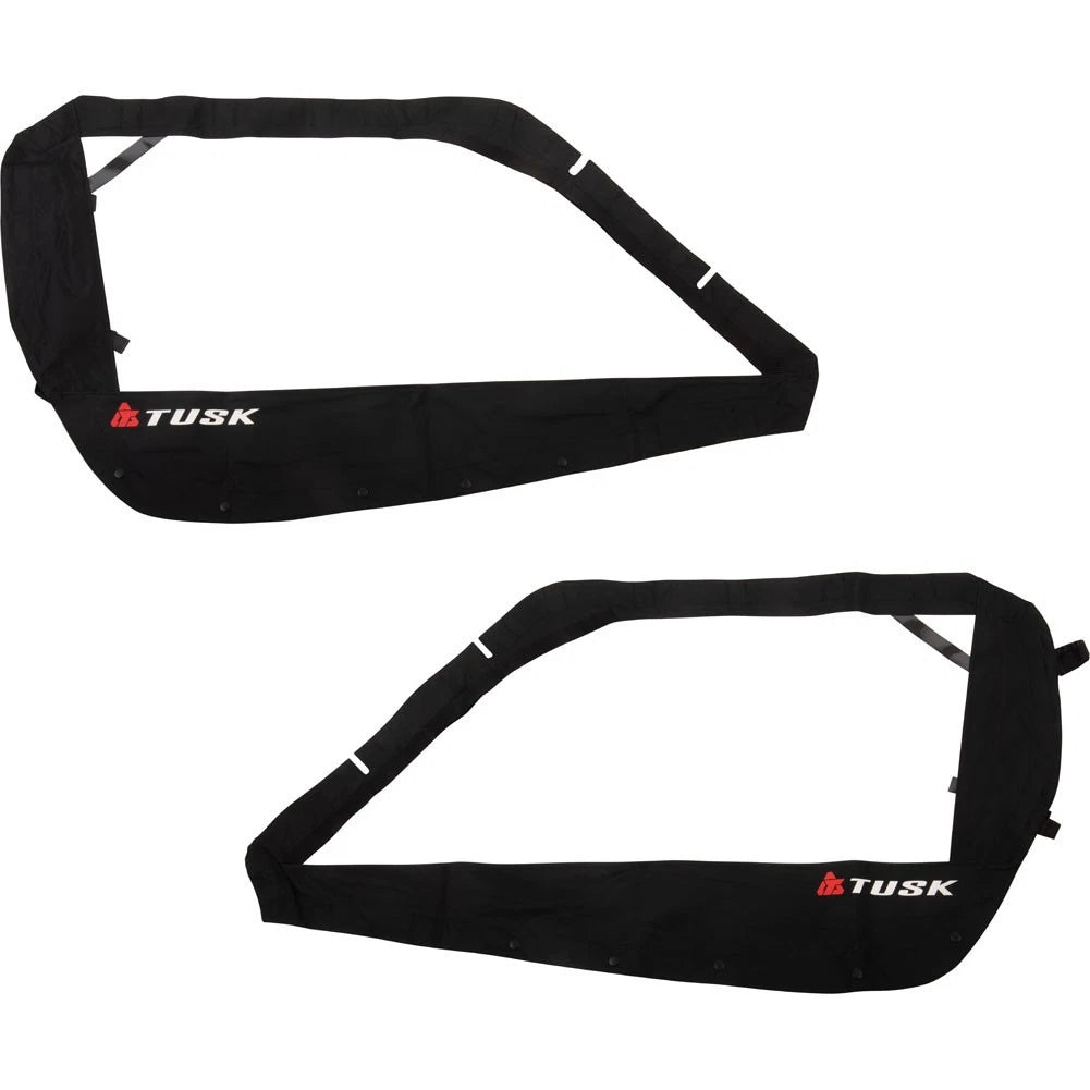 Replacement Zipperless Upper Door Skins for Honda Talon 1000X and 1000R 2019-2025 product view