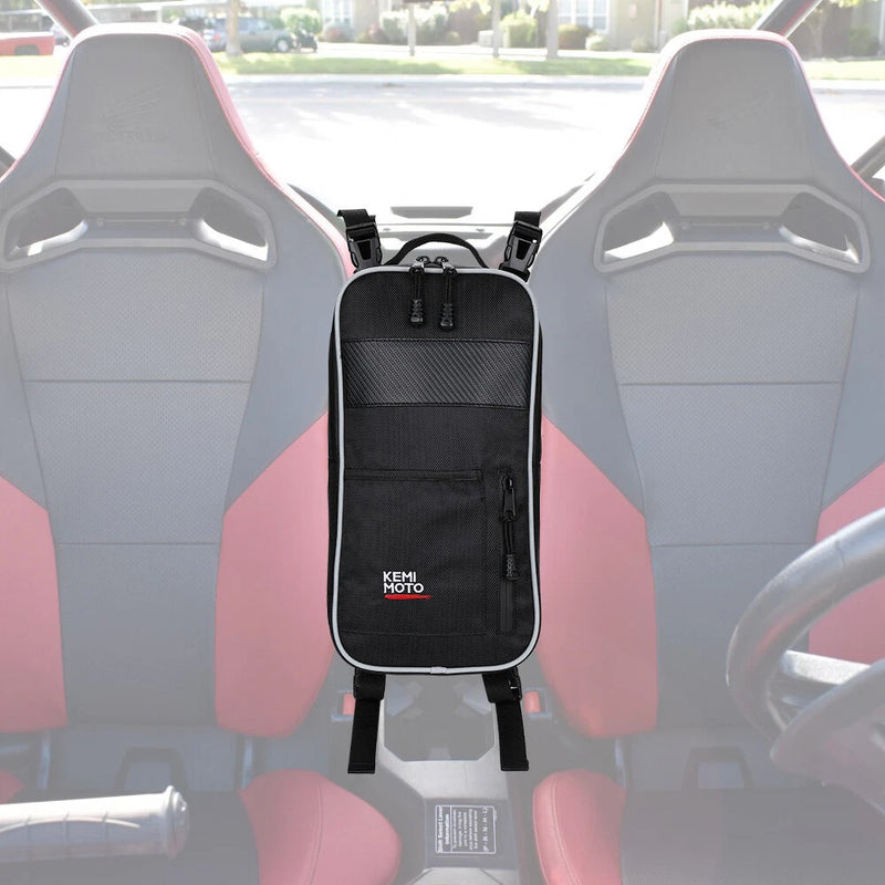 Center Console and Shoulder Storage Bag for Honda Talon 1000R, 1000X and 1000X-4 2019-2024 product view
