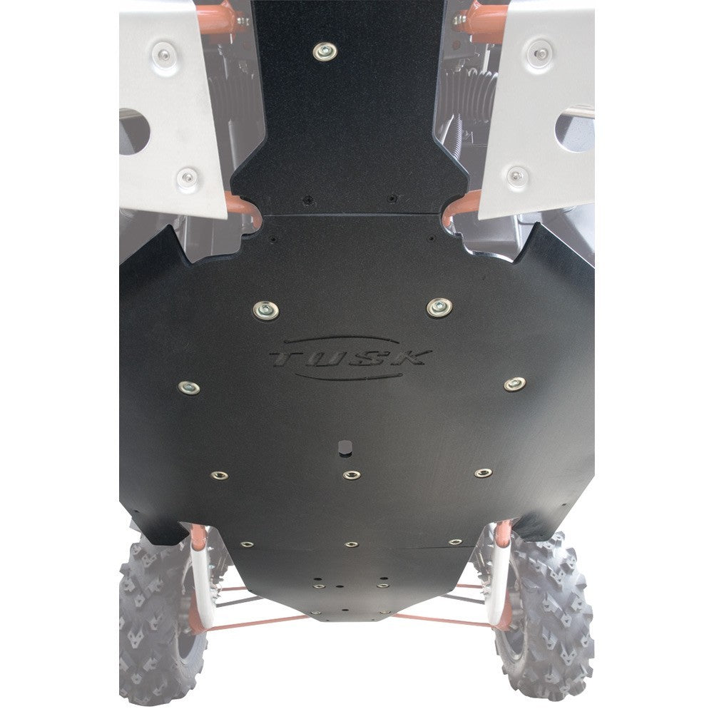 3/8-Inch Skid Plate for Polaris RZR XP 4 1000 2016-2021/RZR XP 4 product view