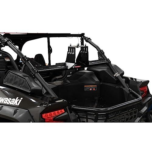 Spare Tire Carrier for Kawasaki Teryx KRX4 1000 and SE 2023-2024 product view