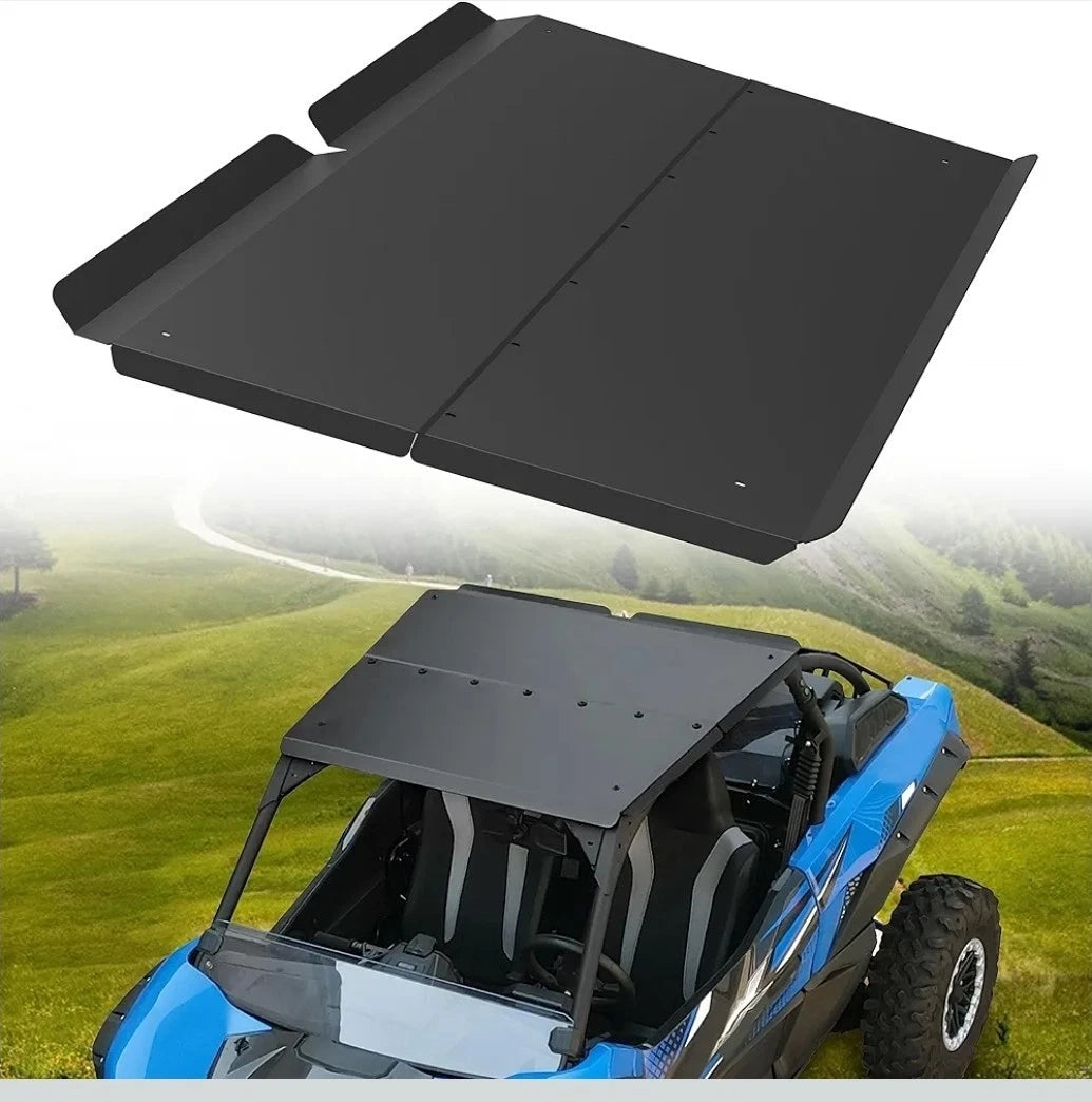 Aluminum Hard Roof for Kawasaki Teryx KRX 1000 2020-2025 product view