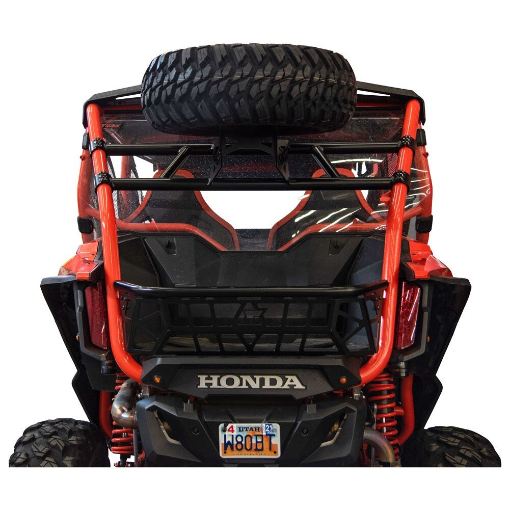 Spare Tire Carrier for Honda Talon 1000X-4/R-4 2020-2024 product view