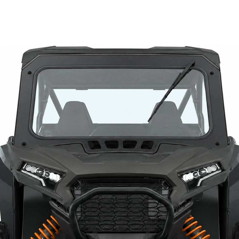 Vented Glass Windshield for Polaris RZR XP 1000 and XP 4 1000 2019-2023 product view