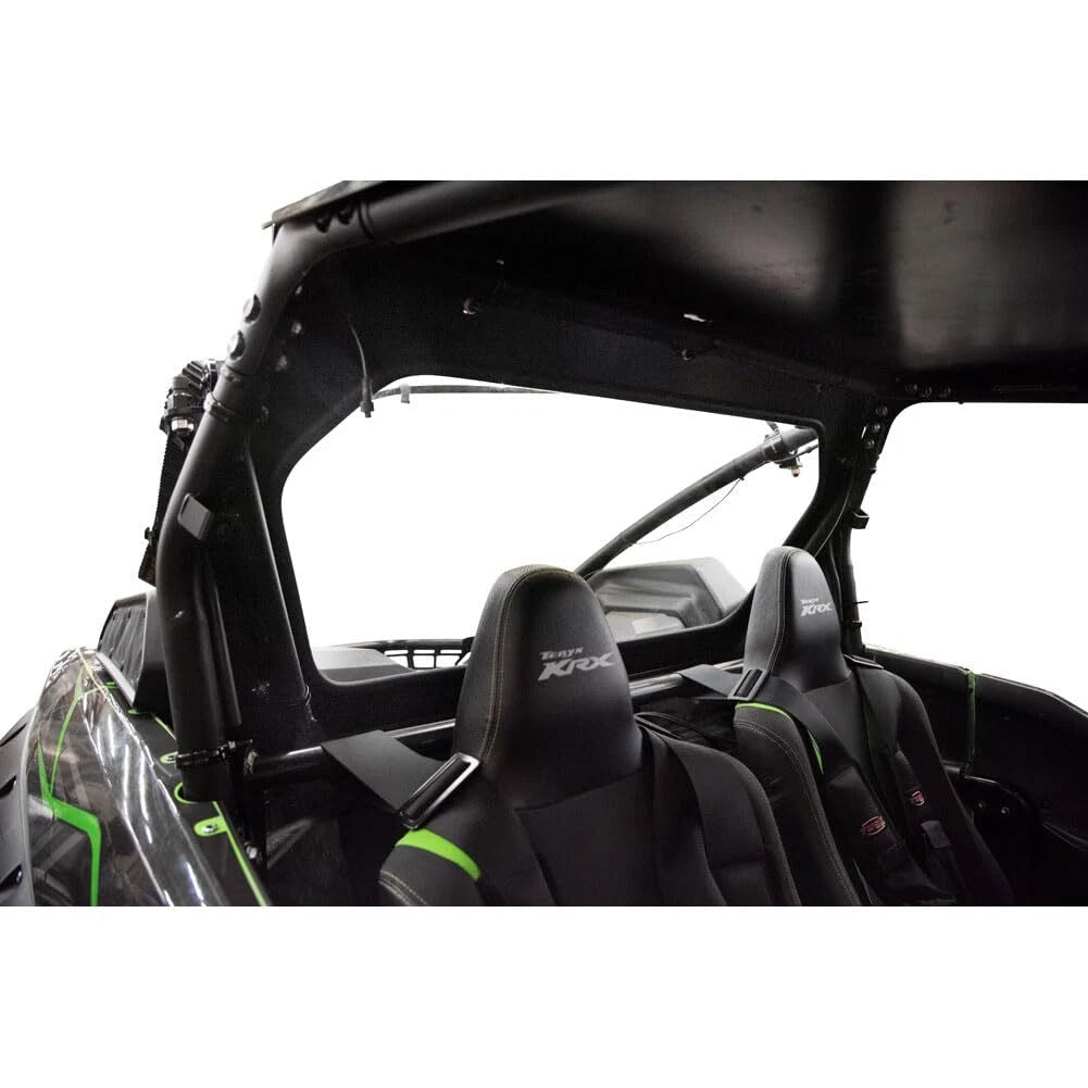 Rear Glass Window for Kawasaki Teryx KRX 1000 2020-2025 product view