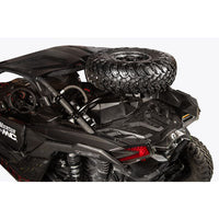 2017-2023 Can-Am X3 Spare Tire Carrier