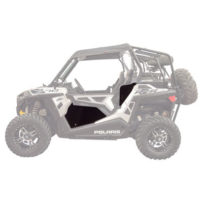 2015-2020 Polaris RZR 900 Trail 50" Lower Doors