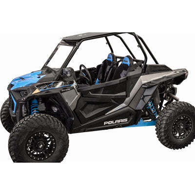 2014-2023 Polaris RZR XP 1000 Plastic Door Inserts