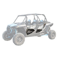 2014-2023 Polaris RZR XP4 Plastic Door Inserts