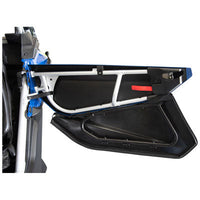 2017-2023 Can-Am X3 Plastic Lower Doors