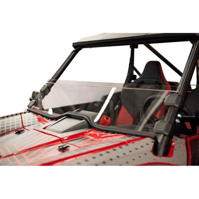 2019-2022 Honda Talon Scratch Resistant Half Windshield
