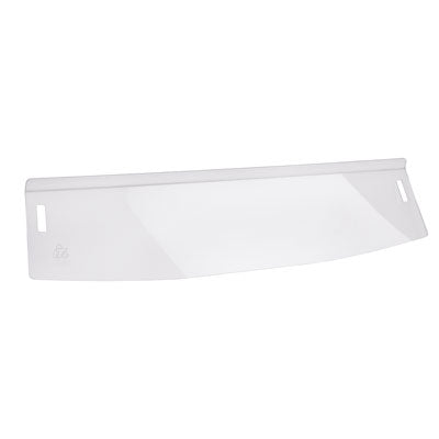 Kawasaki KRX 1000 Half Windshield - Scratch Resistant