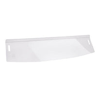Kawasaki KRX 1000 Half Windshield - Scratch Resistant