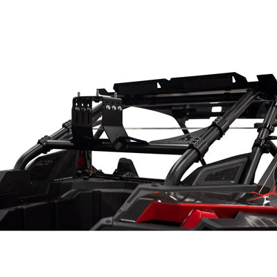 Polaris RZR PRO XP Spare Tire Carrier