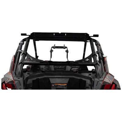 Polaris RZR PRO XP Spare Tire Carrier
