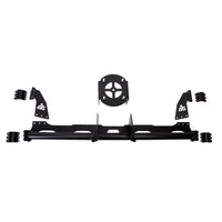 Kawasaki Teryx KRX 1000 Spare Tire Carrier