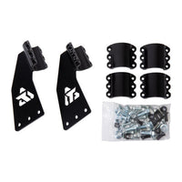Kawasaki Teryx KRX 1000 Spare Tire Carrier