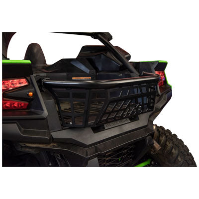 Kawasaki KRX 1000 Rear Cargo Tailgate / Barricade