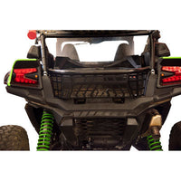Kawasaki KRX 1000 Rear Cargo Tailgate / Barricade