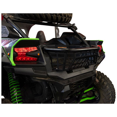 Kawasaki KRX 1000 Rear Cargo Tailgate / Barricade