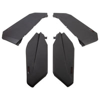 2017-2024 Can-Am X3 Max Plastic Lower Doors