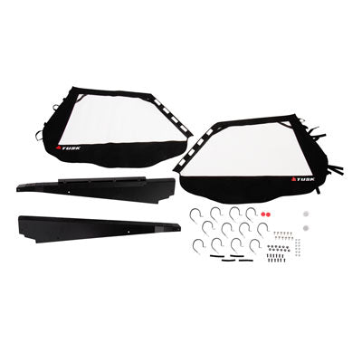 Polaris RZR XP 1000 & 900 Trail Upper Doors