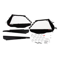 Polaris RZR XP 1000 & 900 Trail Upper Doors