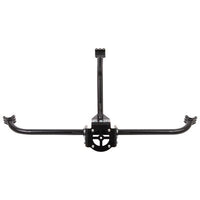 2017-2023 Can-Am X3 Spare Tire Carrier