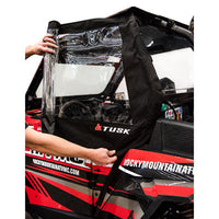 Polaris RZR XP 1000 & 900 Trail Upper Doors