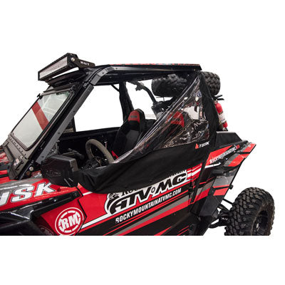 Polaris RZR XP 1000 & 900 Trail Upper Doors