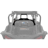 2016-2023 Polaris RZR Turbo S Spare Tire Carrier