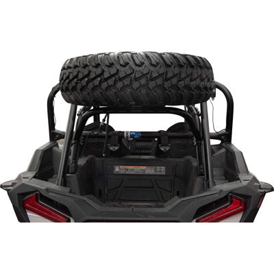 2016-2023 Polaris RZR Turbo S Spare Tire Carrier