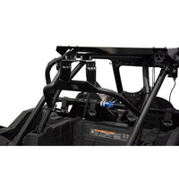 2016-2023 Polaris RZR Turbo S Spare Tire Carrier