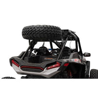 2016-2023 Polaris RZR Turbo S Spare Tire Carrier